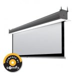 KAUBER inCeiling 260x260 (1:1) Clear Vision