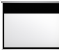 KAUBER InCeiling - Black Top  (4:3) 170x128 Clear Vision - WARSZAWA / ŁOMIANKI - TEL. 506 65 65 69