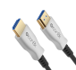 icon8k HDMI 2.1 1 mb aktywny kabel światłowodowy 8K 48Gbps. - WARSZAWA / ŁOMIANKI - TEL. 506 65 65 69