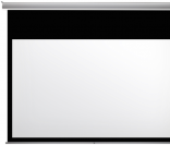 KAUBER InCeiling - Black Top  (16:10) 210x131 Clear Vision - WARSZAWA / ŁOMIANKI - TEL. 506 65 65 69