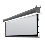 KAUBER inCEILING Tensioned XL - 440x248 - Clear Vision PVC (16:9)