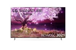 LG 77Z1 OLED EVO telewizor 8K - WARSZAWA / ŁOMIANKI - tel. 506 65 65 69