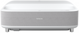 EPSON EH-LS300W Android TV / ŁOMIANKI - tel. 506 65 65 69