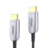 PURELINK FiberX FXI350-015 aktywny optyczny kabel HDMI 15m - WARSZAWA / ŁOMIANKI - tel. 506 65 65 69