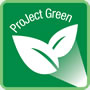 Optoma - ProJect Green